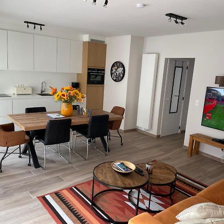 Casita Ostend City & Beach Extérieur photo