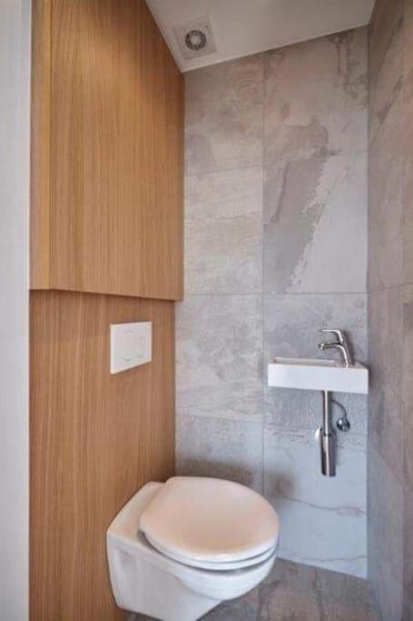 Casita Ostend City & Beach Extérieur photo