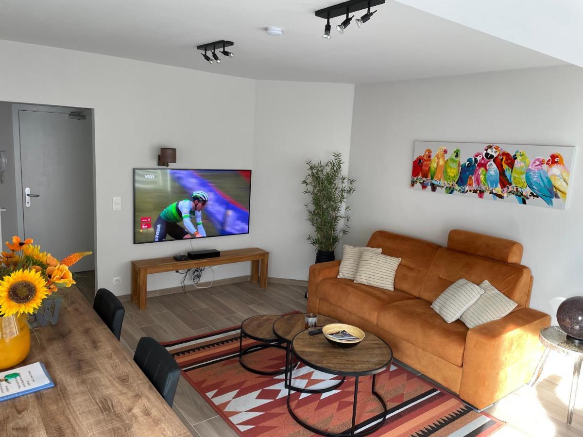 Casita Ostend City & Beach Extérieur photo